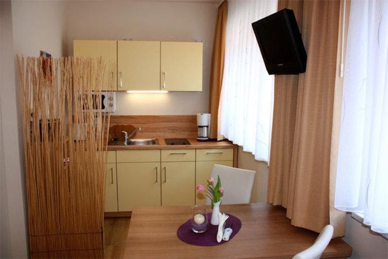 Ferienwohnung Malchow See 7231 Exterior photo